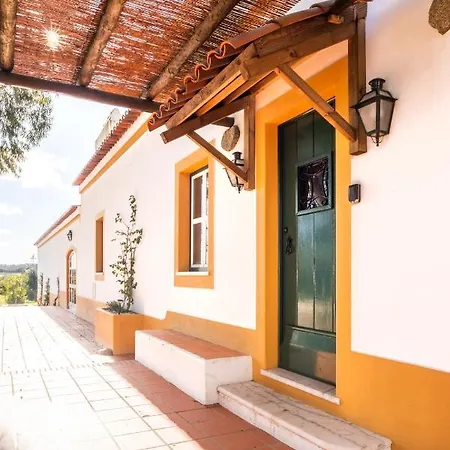 Monte Das Lages Redondo Exterior photo