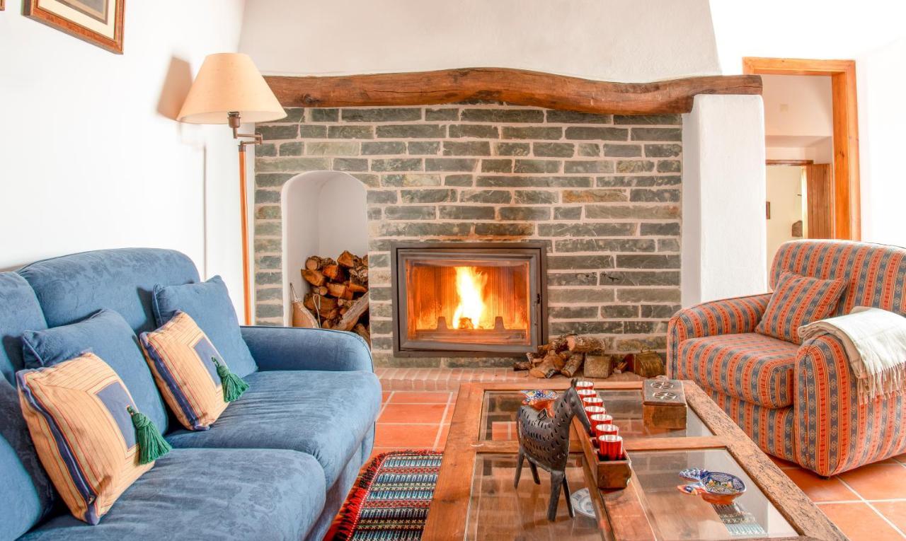 Holiday home Monte Lages