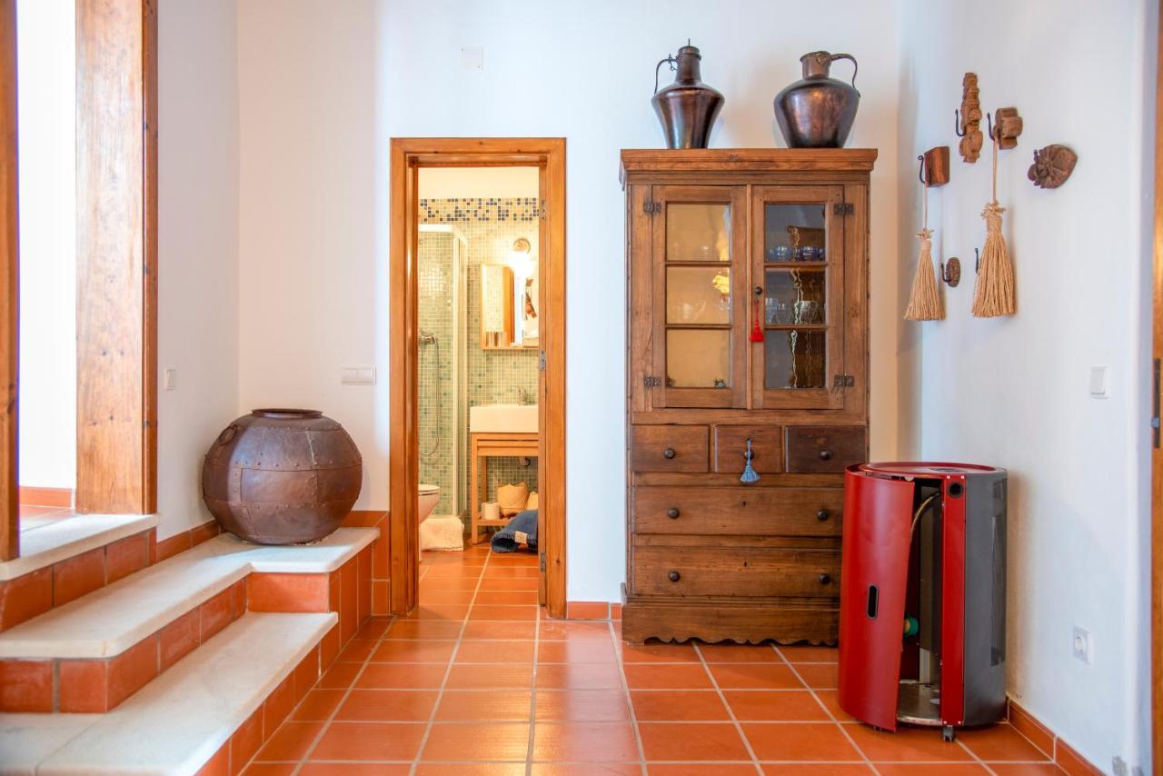 Holiday home Monte Lages Redondo
