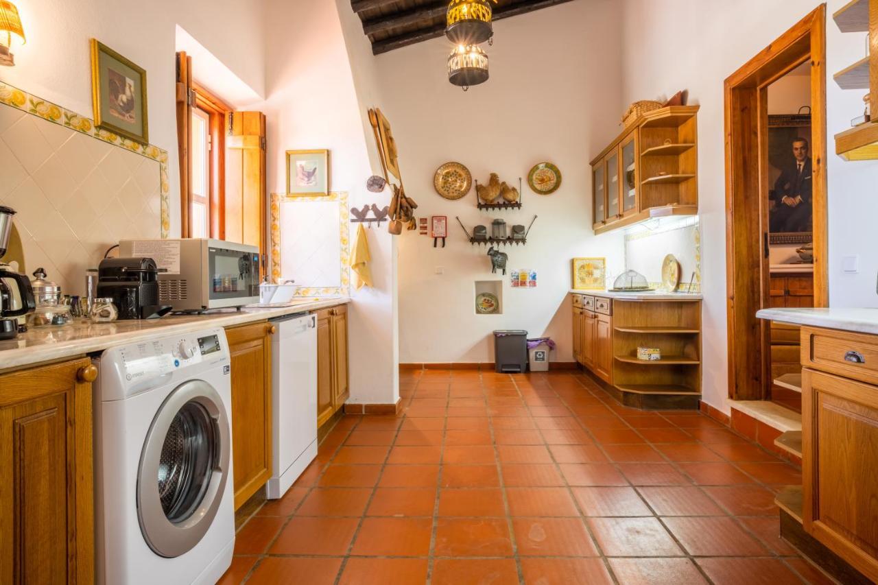 Monte Lages Holiday home Redondo