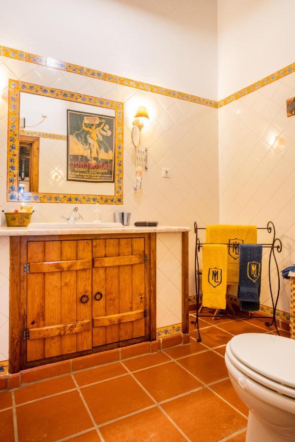 Monte Lages Holiday home Redondo