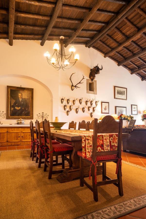 Holiday home Monte Lages *