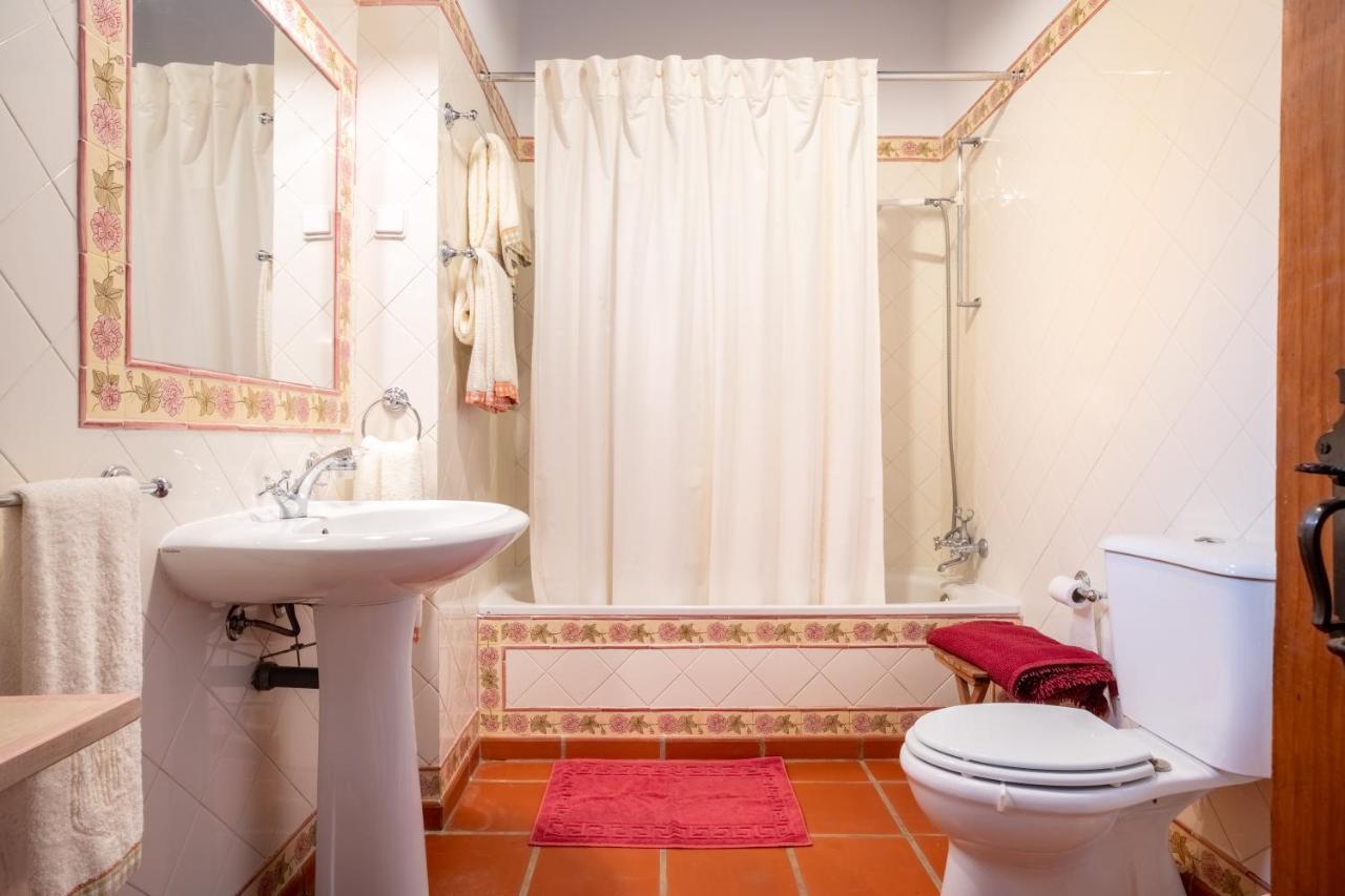 Monte Lages Holiday home Redondo
