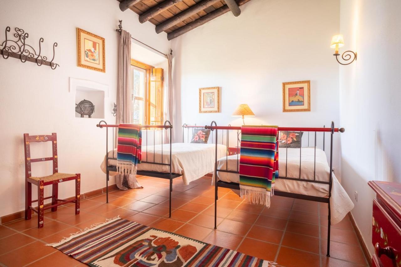 Holiday home Monte Lages *