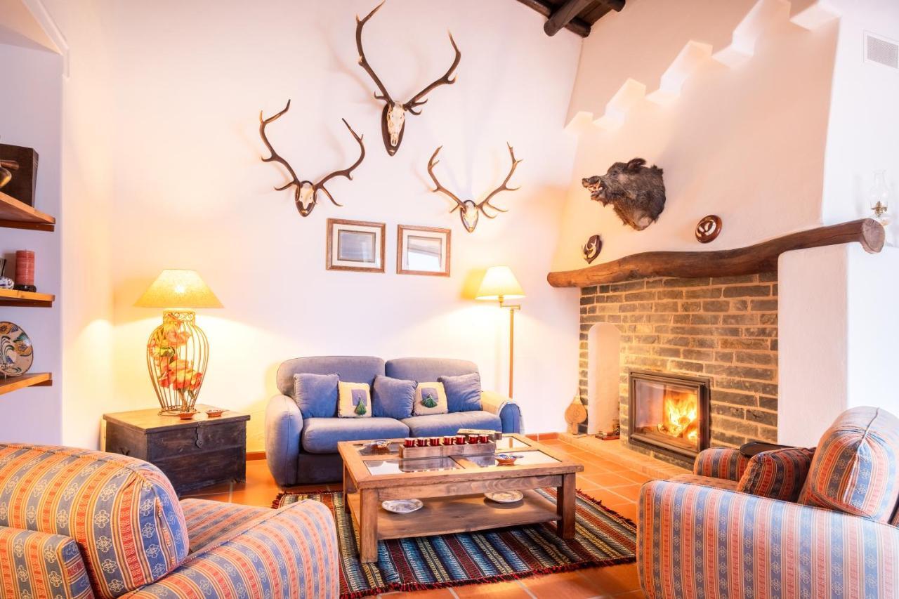 Holiday home Monte Lages