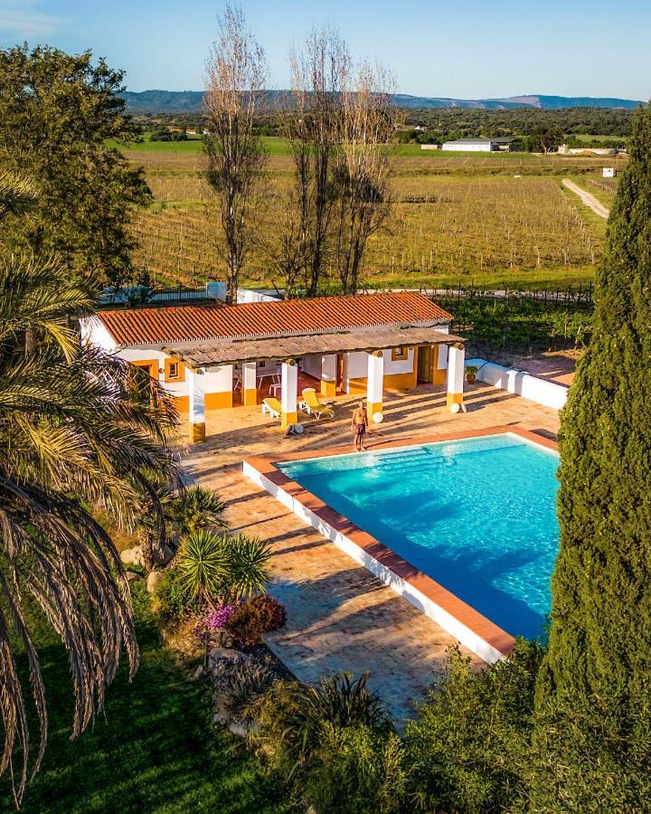 Holiday home Monte Lages *